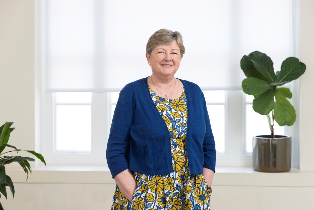 A photo of ,  for Clinical Partners