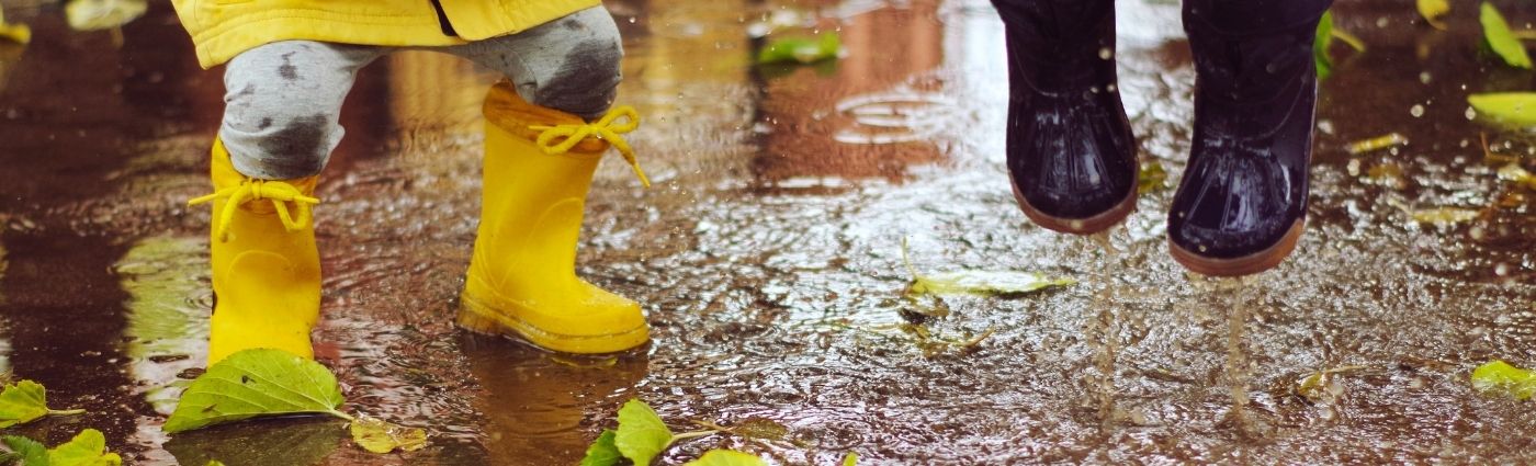 Look for a sensory explanation of behaviour you dont understand