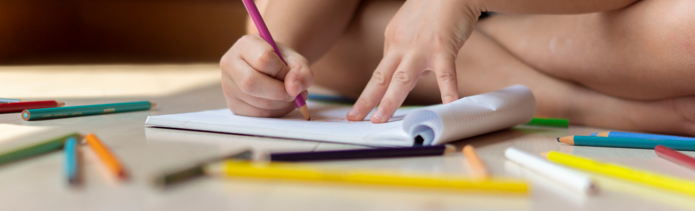 Choose the right time to bring up sensitive topics with children