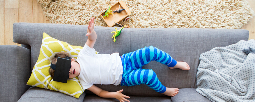 Passionate and dedicated learners the surprising advantages of having an autistic child