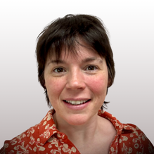 Dr Ruth Burrell